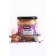 OLSA: ÇOKO & MALLOW | Çikolatalı Kurabiye, Marshmallow & Damla Çikolatalı Fıstık Ezmesi 400 g