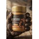 Proteinli Fıstık Ezmesi (Karamel) | Fıstık Proteini, Maca Kökü Tozu ile | 325 gr – Doğal Güç, Performans ve Kas Desteği!